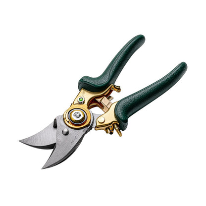 Valreno Heavy-Duty Waxed Canvas Garden Tool Tote