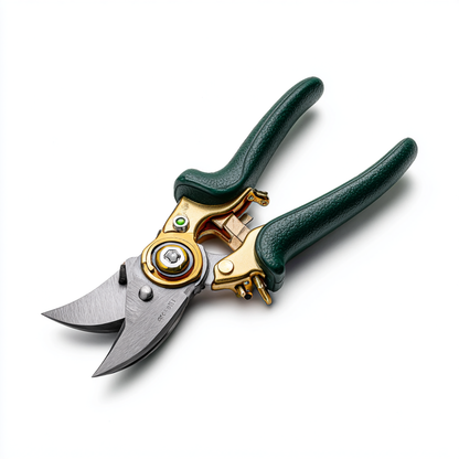 Valreno Heavy-Duty Waxed Canvas Garden Tool Tote